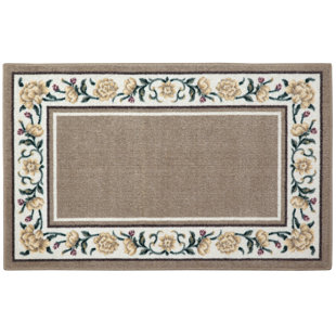 BRUMLOW MILLS Salina Praline Area Rug