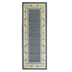 BRUMLOW MILLS Salina Solid Color Rug