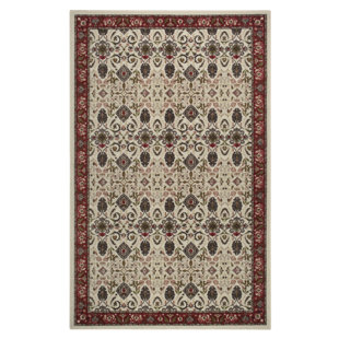 BRUMLOW MILLS Tarsus Area Rug