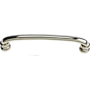 ATLAS HOMEWARES Shelley 5 1/16" Center to Center Bar pull