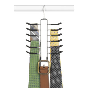 DOTTED LINE™ Abbie Fabric Hanging Organizer
