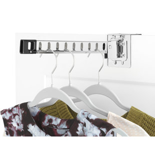 WHITMOR, INC Fabric Hanging Organizer