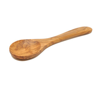 Beldi Nest Wood Cooking Spoon