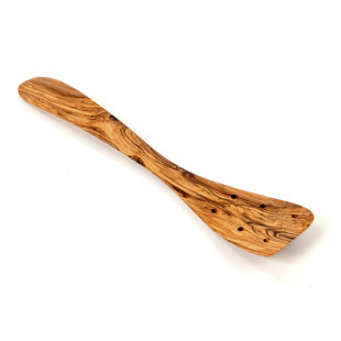 Beldi Nest Wood Cooking Spoon