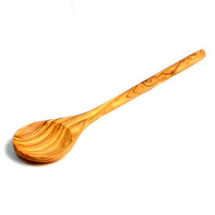 Beldi Nest Wood Cooking Spoon