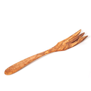 Beldi Nest Wood Cooking Spoon
