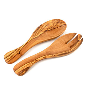 Beldi Nest Wood Cooking Spoon