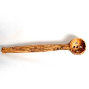 Beldi Nest Wood Cooking Spoon