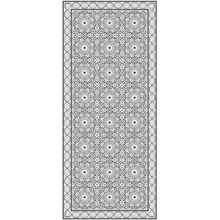 EBERN DESIGNS Teppich Aban