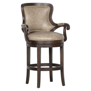 FAIRFIELD CHAIR Spritzer Swivel Stool