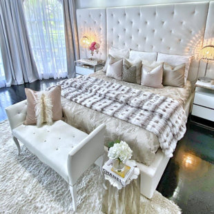 RUG FACTORY PLUS Nuevo Coverlet