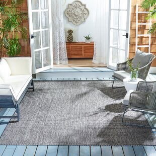 BREAKWATER BAY Sezis Solid Color Rug