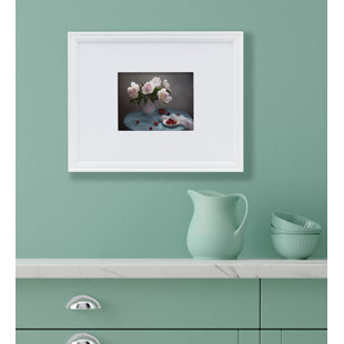 MIKASA Studio Nova Wall Mount Picture Frame