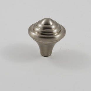 RESIDENTIAL ESSENTIALS 1 5/16" Length Novelty Knob
