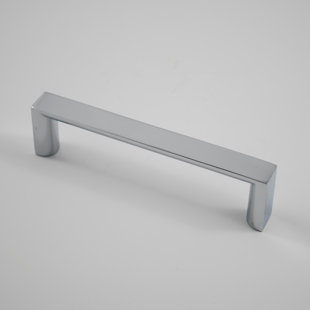 RESIDENTIAL ESSENTIALS 3 3/4" Center to Center Bar Pull