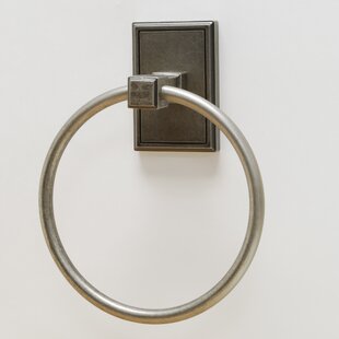 RESIDENTIAL ESSENTIALS Hamilton Towel Ring