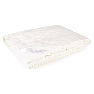 DECO MEX CO SRL 100% Bamboo All Seasons Duvet