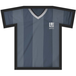 JARDIN DECO Wandrahmen