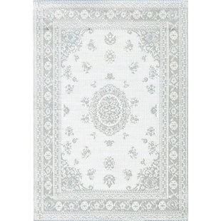 MAD MATS Hand Hooked Oriental Rug