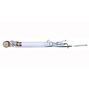 CANARM 8" Ceiling Fan Downrod
