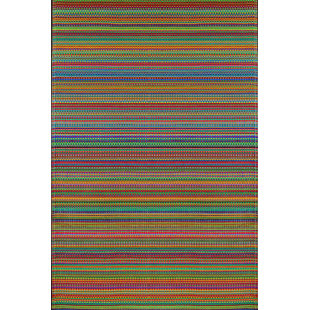 MAD MATS Mix Multi-Colored Rug