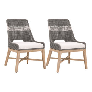 LOOMLAN Side Chair (Set of 2)