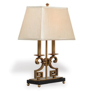 PORT 68 Whitney Table Lamp