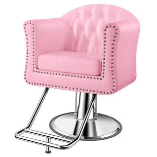 INBOX ZERO Faux Leather Massage Chair