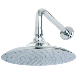 KINGSTON BRASS Victorian Full Fixed Shower Head