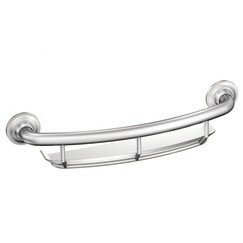 HOME CARE BY MOEN 16'' Grab Bar