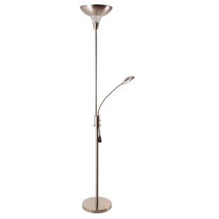 ORE FURNITURE 72" Torchiere Floor Lamp