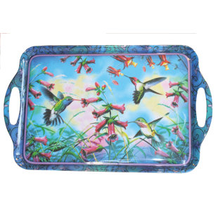 MotorHead Products Melamine Tray