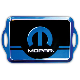 MotorHead Products Mopar Melamine Tray