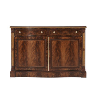 THEODORE ALEXANDER Tristam 50.5'' Sideboard