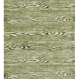 THE HOUSE OF SCALAMANDRE Dorset Coast Muir Woods Fabric