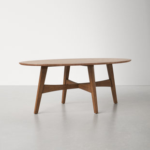 MERCURY ROW® Gambino 2 - Piece Living Room Table Set