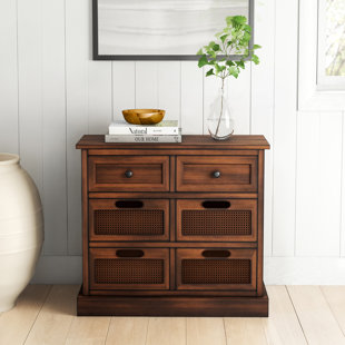 UNION RUSTIC Jicu Accent Chest