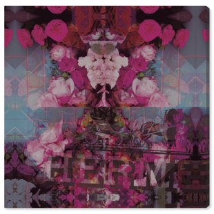 OLIVER GAL Burst Creative " Sublime Illusion "