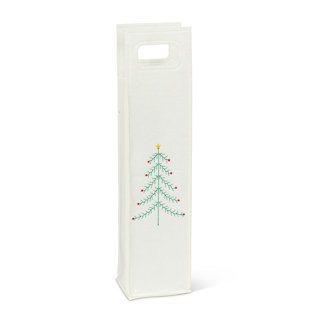 MDR TRADING INC. Set Of 2 Simple Tree Wine Holder (Set of 2)