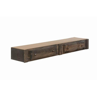 AVERY HOME FURNITURE Wood Underbed Storage