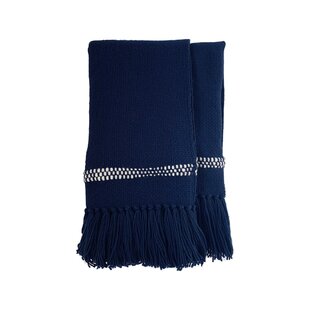 CATAVENTO Rio Handwoven Merino Wool Throw