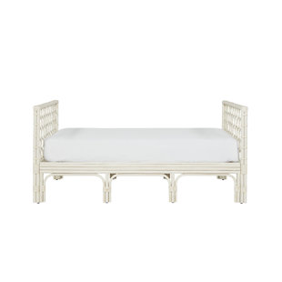 COASTAL LIVING™ BY UNIVERSAL FURNITURE Seychelles Twin Solid Wood Daybed