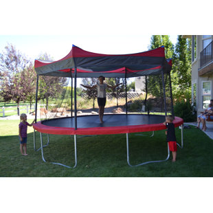 Propel Trampolines 14 Foot Shade Cover
