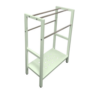 ASTA FURNITURE, INC. 4 Freestanding Towel Rack