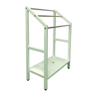 ASTA FURNITURE, INC. 3 Freestanding Towel Rack