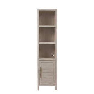 COASTAL LIVING™ BY UNIVERSAL FURNITURE Getaway Light Brown Extra Shelving
