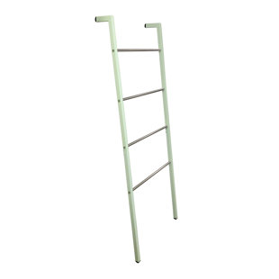 ASTA FURNITURE, INC. 3 Freestanding Towel Rack