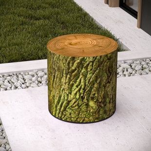ZTOZZ Outdoor Ottoman