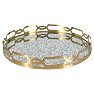 ELLAHOME Milano Serving Tray