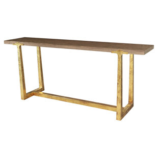 ELLAHOME Caesar Console Table